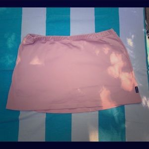 Prana Sugar Mini Workout Skort